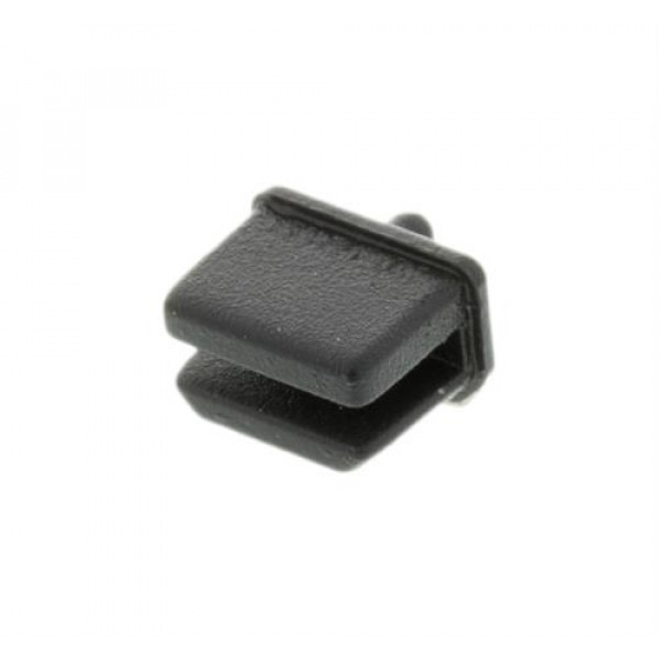 Dammskydd för Mini Displayport 10-pack