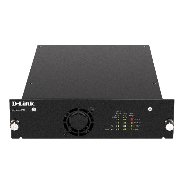 , , DPS-520