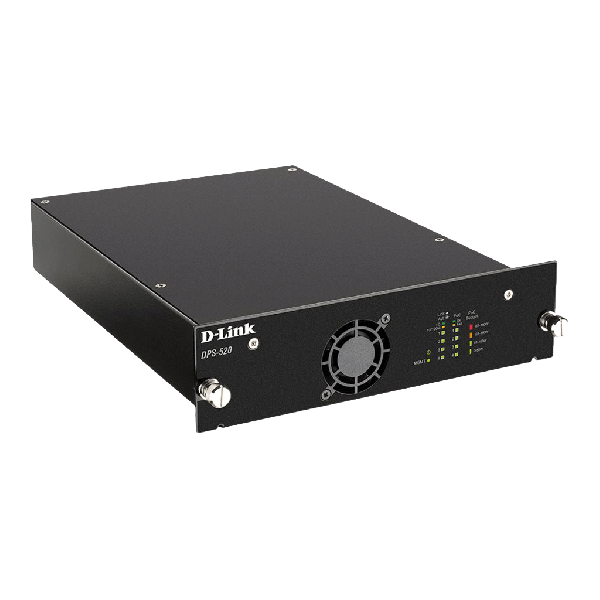 , , DPS-520