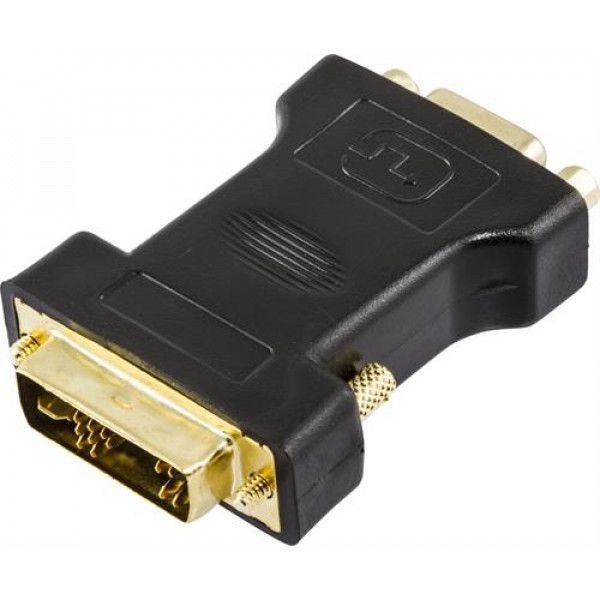 Adapter VGA - DVI (ho-ha)