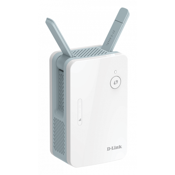 D-Link E15 AX1500 Mesh Range Extender E15/E