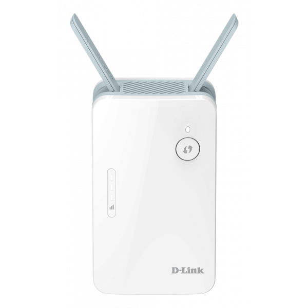 D-Link E15 AX1500 Mesh Range Extender E15