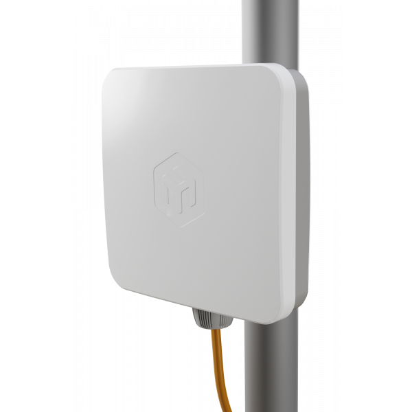 Not every connection needs maximum speeds – sometimes you just need a reliable and affordable way to get online wherever life takes you.The SXTsq Embedded LTE4 is designed for practical connectivity in rural homes, cabins, construction sites, and remote l