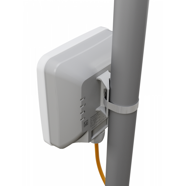 Not every connection needs maximum speeds – sometimes you just need a reliable and affordable way to get online wherever life takes you.The SXTsq Embedded LTE4 is designed for practical connectivity in rural homes, cabins, construction sites, and remote l