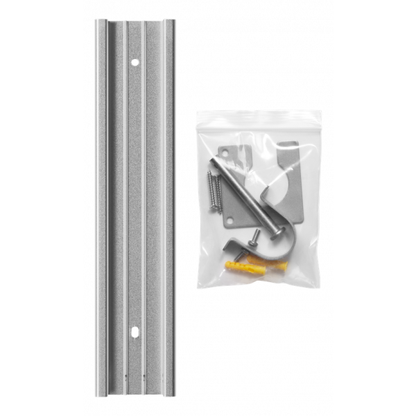 DELTACO e-Charge, cable Mode2, Schuko - type 2, 6-16A, 4+1,5M EV-1226