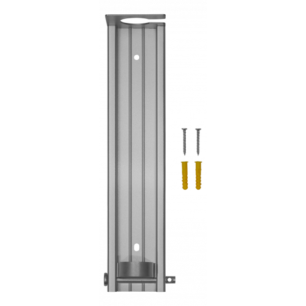 DELTACO e-Charge, cable Mode2, Schuko - type 2, 6-16A, 4+1,5M EV-1226