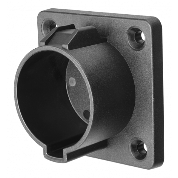 DELTACO e-Charge, holder for type 1 connector EV-5101