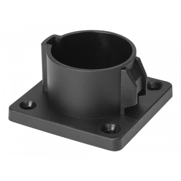 DELTACO e-Charge, holder for type 1 connector EV-5101