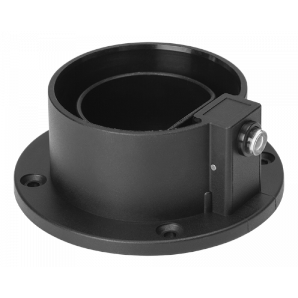 DELTACO e-Charge, holder for type 2 connector EV-5102