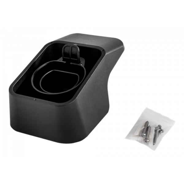 DELTACO e-Charge, holder for cable and type 2 connector EV-5105