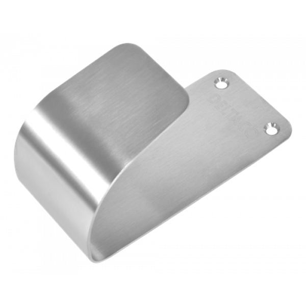 DELTACO E-CHARGE CABLE HOOK POLISHED SS, SS304 EV-5117