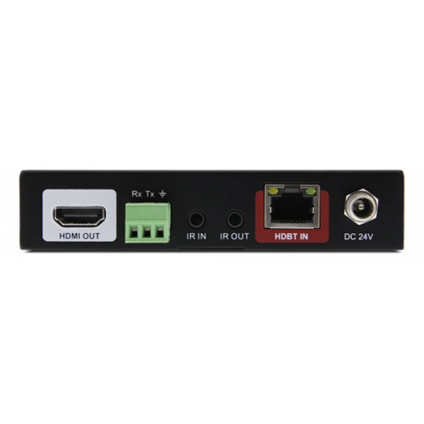 TiGHT AV EXT-H101L2-RX-HDBT | Compact 4K60 HDMI 2.0 over HDBT-mottagar EXT-H101L2-RX-HDBT