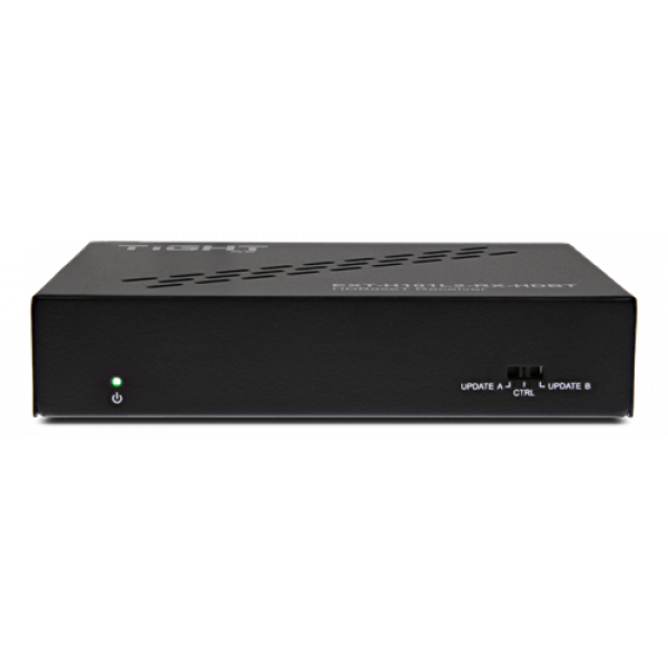 TiGHT AV EXT-H101L2-RX-HDBT | Compact 4K60 HDMI 2.0 over HDBT-mottagar EXT-H101L2-RX-HDBT