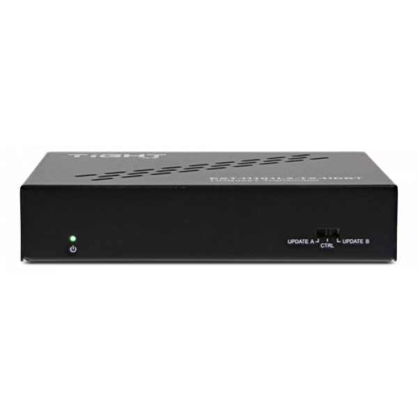 TiGHT AV EXT-H101L2-TX-HDBT | Compact 4K60 HDMI 2.0 over HDBT-transmit EXT-H101L2-TX-HDBT