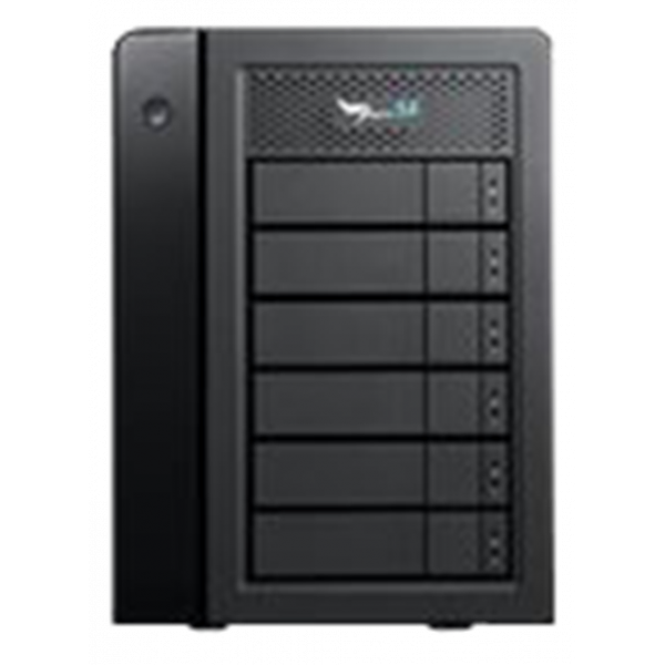 Promise Pegasus32 R4 / R6 / R8 10TB SATA HDD incl. drive carrier F40P2R600000012