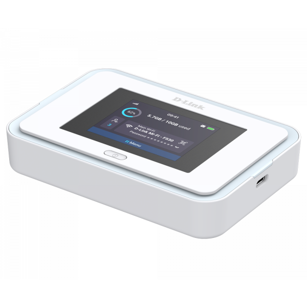 Experience Next-Generation 5G Connectivity5G features unparalleled broadband speeds, low latency, increased bandwidth, and support for more connected devices compared to 4G networks, delivering instant high-speed connectivity anytime, anywhere.Plug and Go