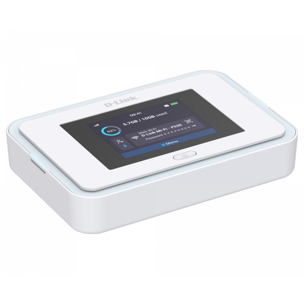 Experience Next-Generation 5G Connectivity5G features unparalleled broadband speeds, low latency, increased bandwidth, and support for more connected devices compared to 4G networks, delivering instant high-speed connectivity anytime, anywhere.Plug and Go