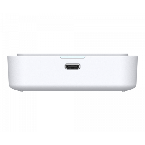Experience Next-Generation 5G Connectivity5G features unparalleled broadband speeds, low latency, increased bandwidth, and support for more connected devices compared to 4G networks, delivering instant high-speed connectivity anytime, anywhere.Plug and Go