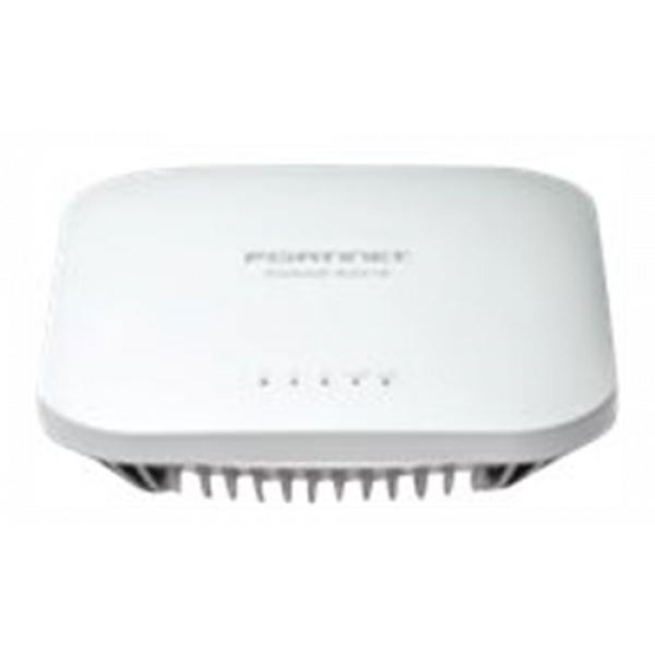 Fortinet FortiAP U421EV 2533 Mbit/s White Power over Ethernet (PoE) FAP-U421EV-E