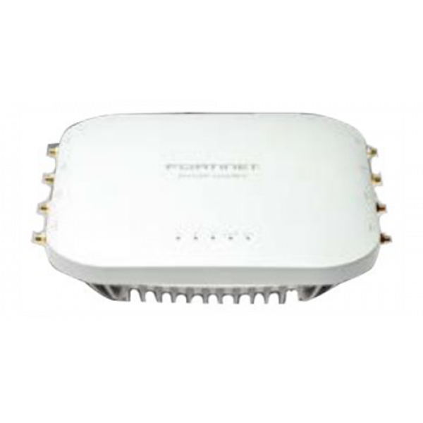 Fortinet FortiAP U423EV 2533 Mbit/s White Power over Ethernet (PoE) FAP-U423EV-E