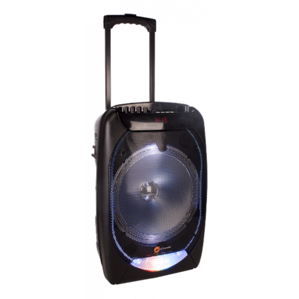 The Flash 1210 Speaker FLASH-1210