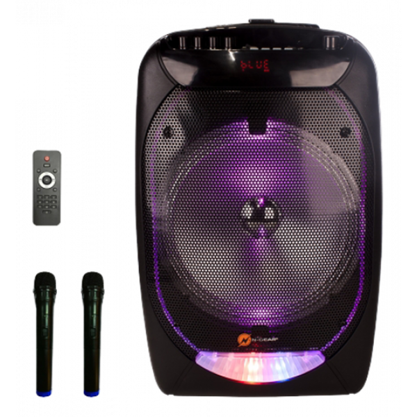 The Flash 1210 Speaker FLASH-1210
