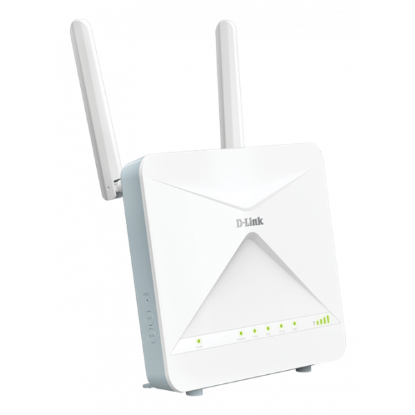 D-Link EAGLE PRO AI AX1500 4G Smart Router G415/E