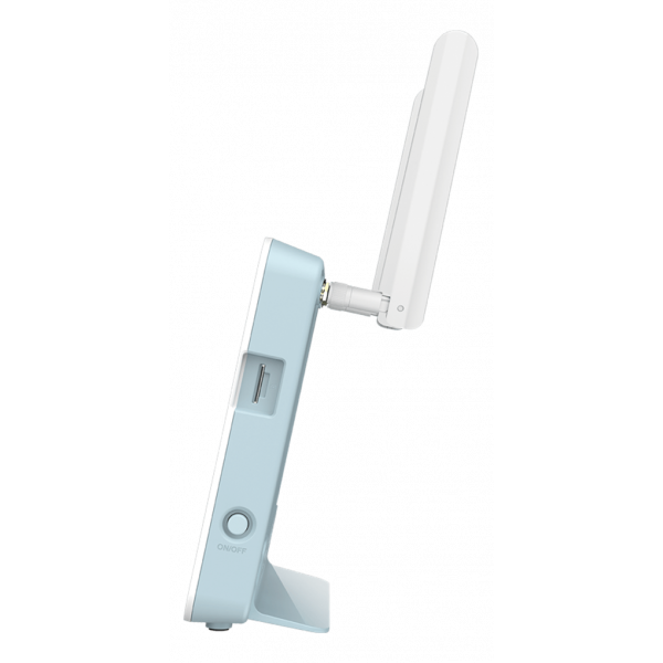 D-Link EAGLE PRO AI AX1500 4G Smart Router G415/E