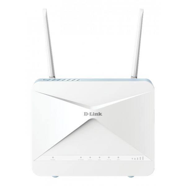 D-Link EAGLE PRO AI AX1500 4G Smart Router G415/E