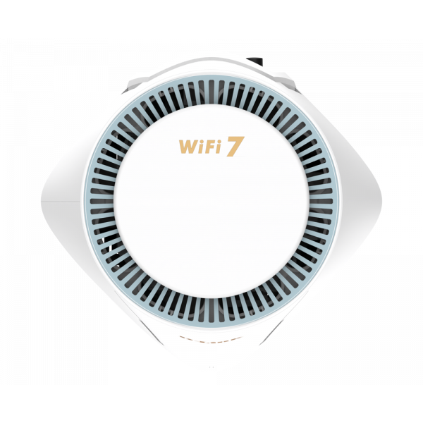 Experience Next-Generation 5G Connectivity5G features unparalleled broadband speeds, low latency, increased bandwidth, wide connectivity compared to 4G network,brings new capabilities to indoor spaces.Connect up to 256 DevicesPower reliable Wi-Fi 7 for th