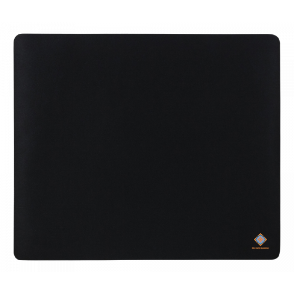 DELTACO GAMING Musmatta i neoprene, 2mm tunn, svart GAM-005