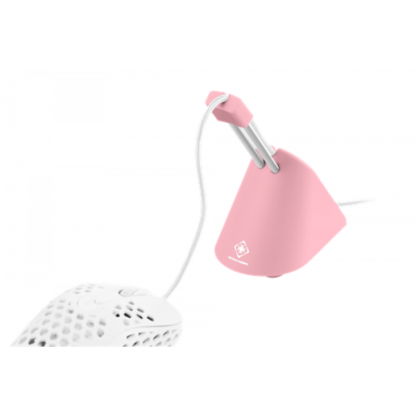PINK LINE PA85 Mouse Bungee Pink GAM-044-P