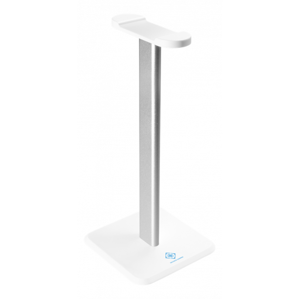 WHITE LINE WA80 Headset stand GAM-071-W