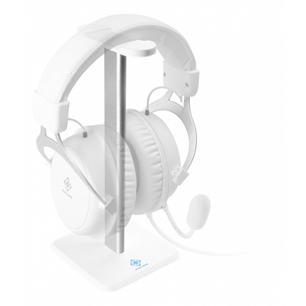 WHITE LINE WA80 Headset stand GAM-071-W