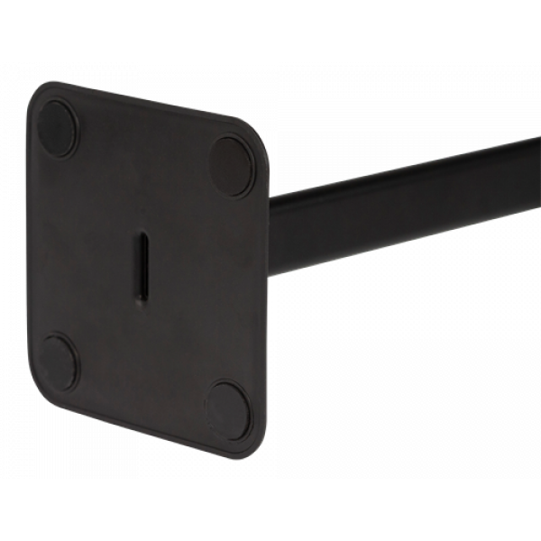 DELTACO GAMING Headphone holder black GAM-071