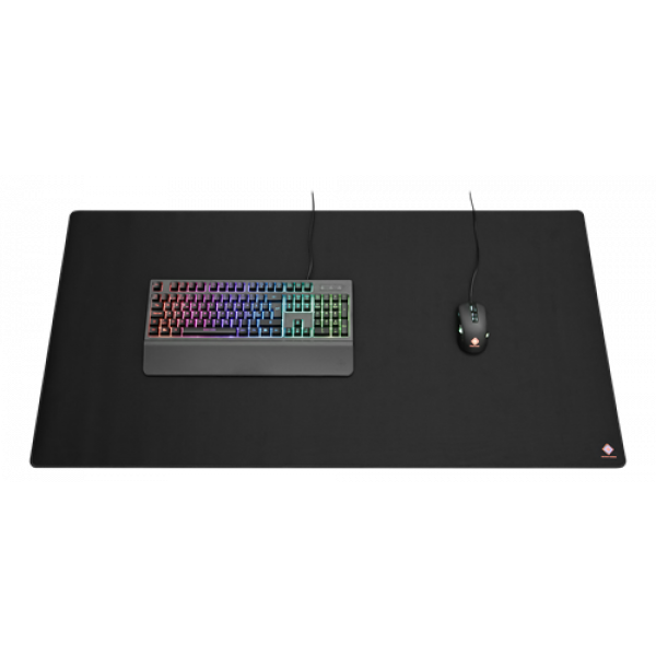 DELTACO GAMING XXL DESKMAT, 1200x600x4mm GAM-081