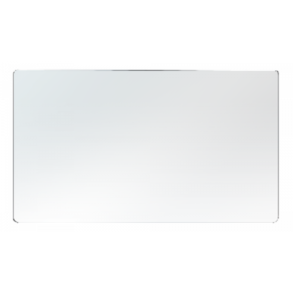 DELTACO GAMING Nintendo Switch OLED 7" screen protector, 0.33 mm, 9H GAM-151