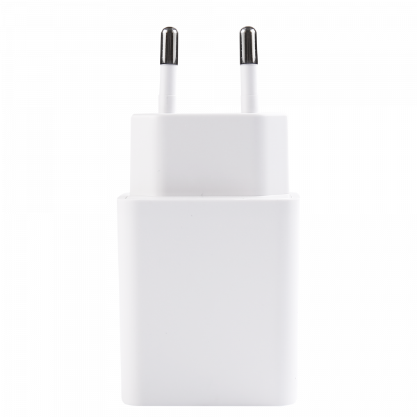 USB-A wall charger, 1x USB-A, 12 W, refill for display GNG-WALL12W