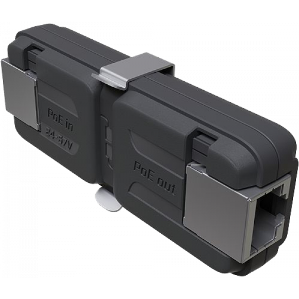 Mikrotik GPER Gigabit Passive Ethernet Repeater GPER