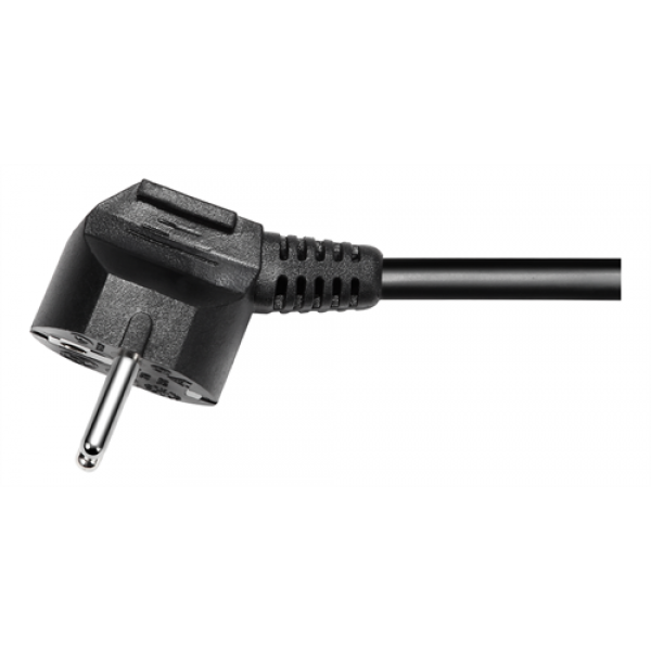DELTACO outlet 6xCEE 7/3 1xCEE 7/7 switch 5m black GT-0662