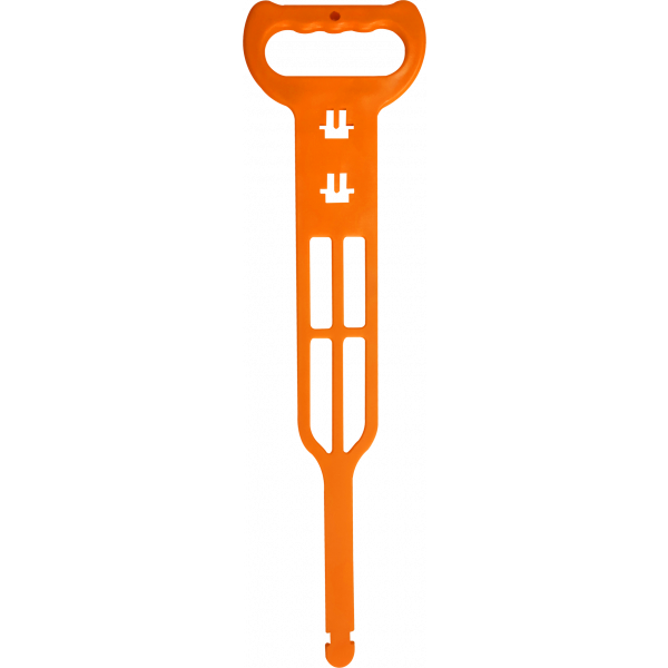 DELTACO Extension cable hanger GT-986