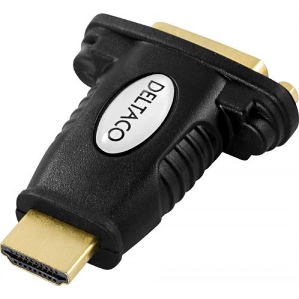 Adapter HDMI - DVI (ha-ho)