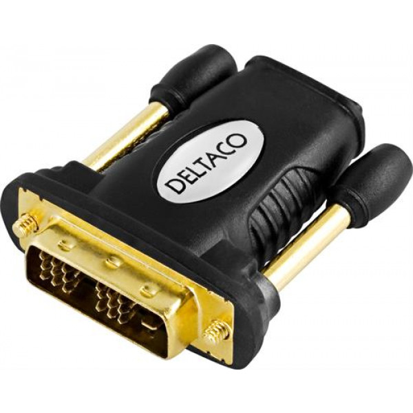 Adapter HDMI - DVI (ho-ha)