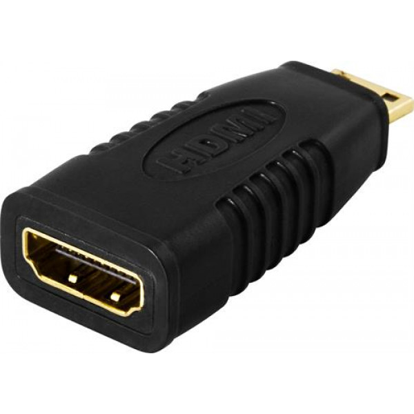 Adapter HDMI - HDMI mini (ho-ha)