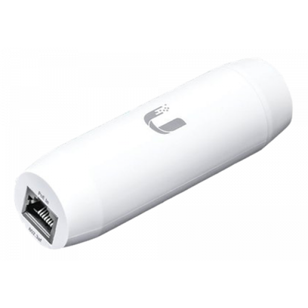 Ubiquiti Instant 802.3af till USB Strömomvandlare INS-3AF-USB