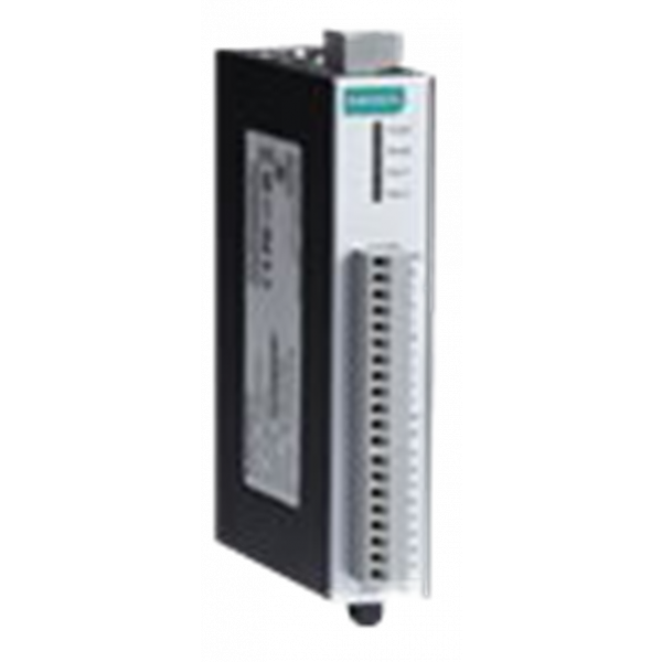 Moxa ioLogik E1214 industrial Ethernet remote I/O IOLOGIKE1214