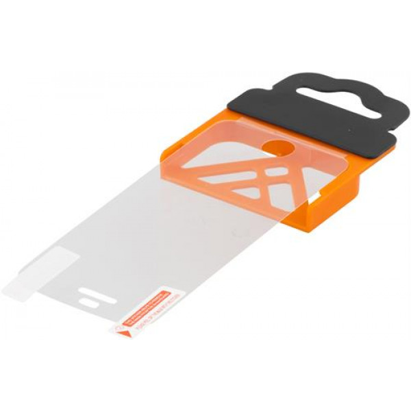 Skärmskydd - iPhone 5/5S/5C inkl applikator 3-pack