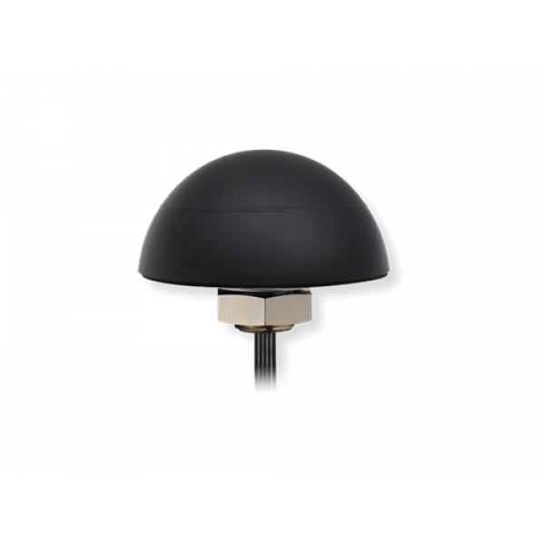 Teltonika Combo MIMO Mobile/GNSS/WIFI Roof SMA JCE604LMWM