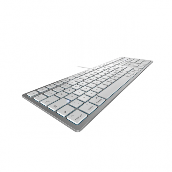 KC6000 for Mac with USB-C JK-1620PN-1