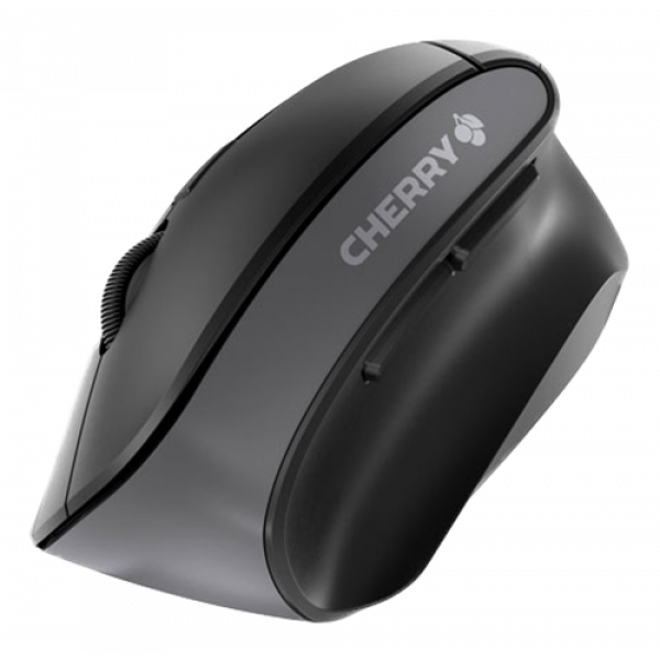 Trådlös Mus Cherry MW 4500 Ergonomisk, 45° design JW-4501